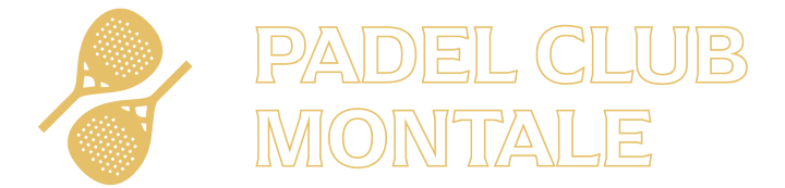 Padel Club Montale Logo