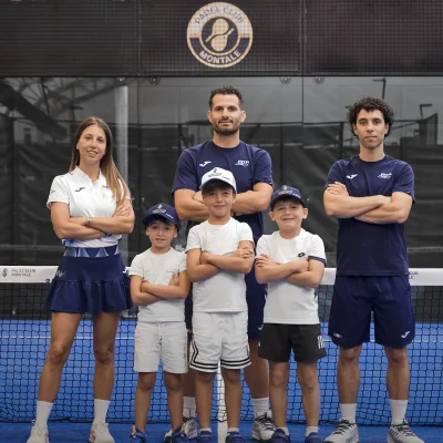 Padel Montale_7